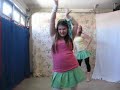 \"numa numa\"(our style)