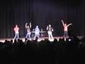 videos de Pioneer's Got Talent / 10/07/08 / Burnin' Up- MLDA