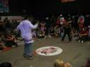 DS6: Wahe vs. Honey (video 2 - another POV) DS6: Wahe vs. Honey (video 2 - another POV)