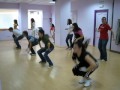 baile moderno con oscar en academia ojosnegros de motril