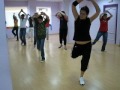 baile moderno con oscar en academia ojosnegros de motril