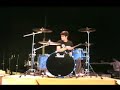 Drum off Drum off