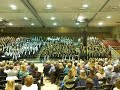 Mass Choir - Bonsa Aba (Musicale 2008)
