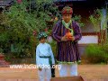 Magic Indian Rope Trick street magicians Magician Rajkumar