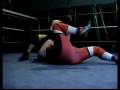 PZW TELEVISION EPISODE 10 (DEREK SIMONETTI VS TOMMY CORBIN)