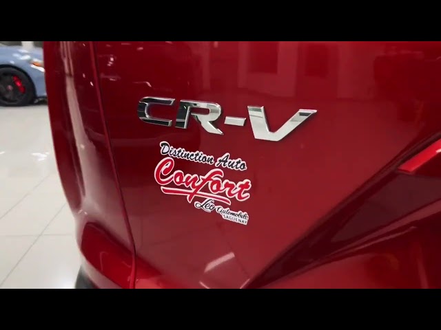Honda CR-V EX AWD 2019 in Cars & Trucks in Saguenay