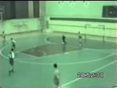 Калион-ВТБ, Банковская лига 2006-2007