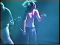 RAGE AGAINST THE MACHINE  \"Wake-Up\"  Live-Dusseldorf-1993