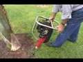 Dyna-Diggr Powel Shovel