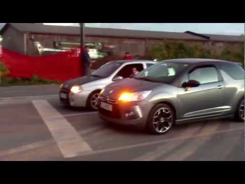 citroen ds3 citroen ds3