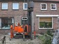palen slaan