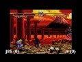 Click here to watch this video Belle Vista Brawls: oLd SkOoL Samurai Shodown 2 Tournament (Part 16 of 25)