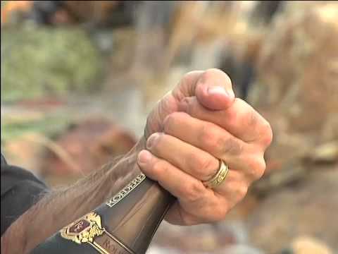 how to open champagne