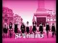 Girl's Aloud: St Trinian's Movie Theme By Girl's Aloud