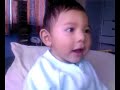 Dieguito and the elfo