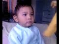 Dieguito and the elfo