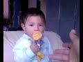 Dieguito and the elfo