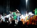 GIRL TALK live Coachella 2009 plays "Since You've Been Gone" and ...