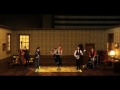Gabby Young And Other Animals We're All In This Together Video and Lyrics