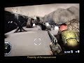 V�deo Medal of Honor Heroes 2 Standard FPS Play