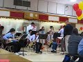 Mission Impossible - CJH Jazz Band Mission Impossible - CJH Jazz Band