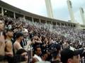 O Show Taaaaa Cooooomeçandoooooo.. Gaviões Corinthians x Santo André 2008