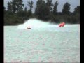 Race 2 - 2008 World 350cc Champpionship - Stewartby Lakes