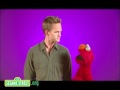 Sesame Street: Neil Patrick Harris Gets Interviewed by Elmo