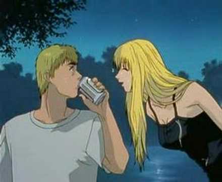 GTO kanzaki