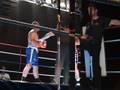 videos de Cristóbal (Menjíbar) vs. Velasco (Barcelona) 2