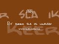 INB - Dit keer sla ik linksaf