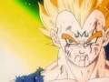 YouTube Vegeta's Sacrifice HQ