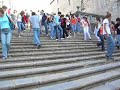 subiendo las escaleras!!! subiendo las escaleras!!!