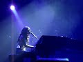 Alicia Keys - Fallin - North Sea Jazz 2008