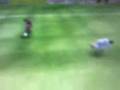 fifa 09 insolite