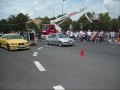 Saxo VTS 1.6 16V 1/8 mile drag race 24.07.10