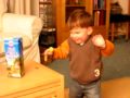 First steps may give you little flesh wounds! First steps may give you little flesh wounds!