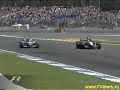 Kimi vs Montoya