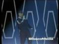 Techno Eiffel 65- im blue
