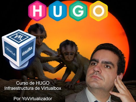 Lo dicho, he aquí el vídeo