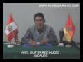 Segundo Mensaje 2009 Segundo Mensaje 2009