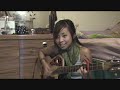 I'M YOURS by Jason Mraz ( cover )