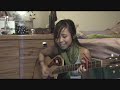 I'M YOURS by Jason Mraz ( cover )