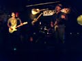 cry babe band- honky tonky women