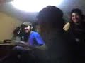 lmwds en casa del ruLo