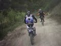 Motocross a Savignano