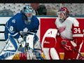 The Toronto Maple Leafs Goalies The Toronto Maple Leafs Goalies