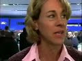 Ford Auto Shows: Jane Harrington Talks New Car Colors