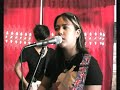 Naree - Never Leave You ALone (live in All Asia)