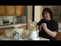 Julie, the Baking Goddess !! Julie, the Baking Goddess !!
